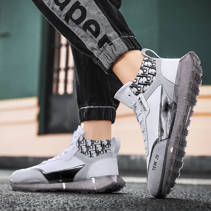 Professional Golf SneakersMen's Golf ShoesTraining Golf Walking ShoesMen's SneakersComfortable Golf SneakersMen's Golf Sneakers