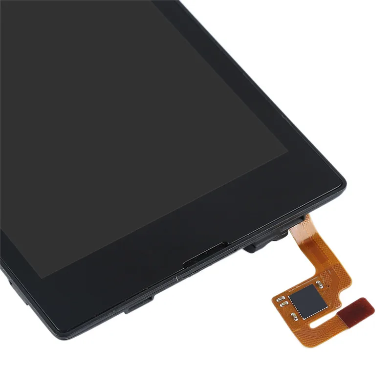 4 0 &quotОригинальный ЖК-дисплей TFT для Microsoft Nokia Lumia 520 RM-914 сенсорный экран дигитайзер
