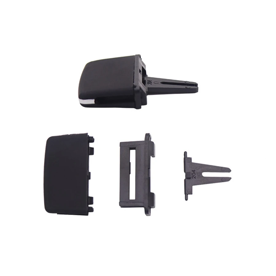 Автомобильный передний A/C зажим для вентиляционного отверстия автомобильный