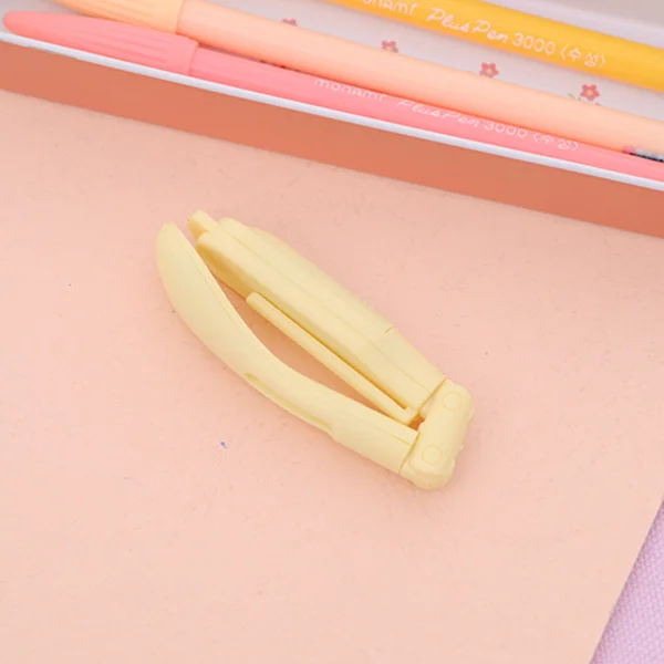 ABS экологический небольшой книжный светильник портативный светодиодный для