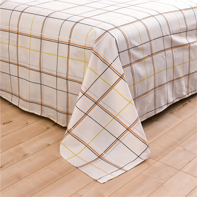 

Soft & Comfortable, 4 Pieces Bedding Set 1 Duvet Cover ,2 Pillow Shams and 1 Bed Sheet Queen ,King ,Twin ,Full Size