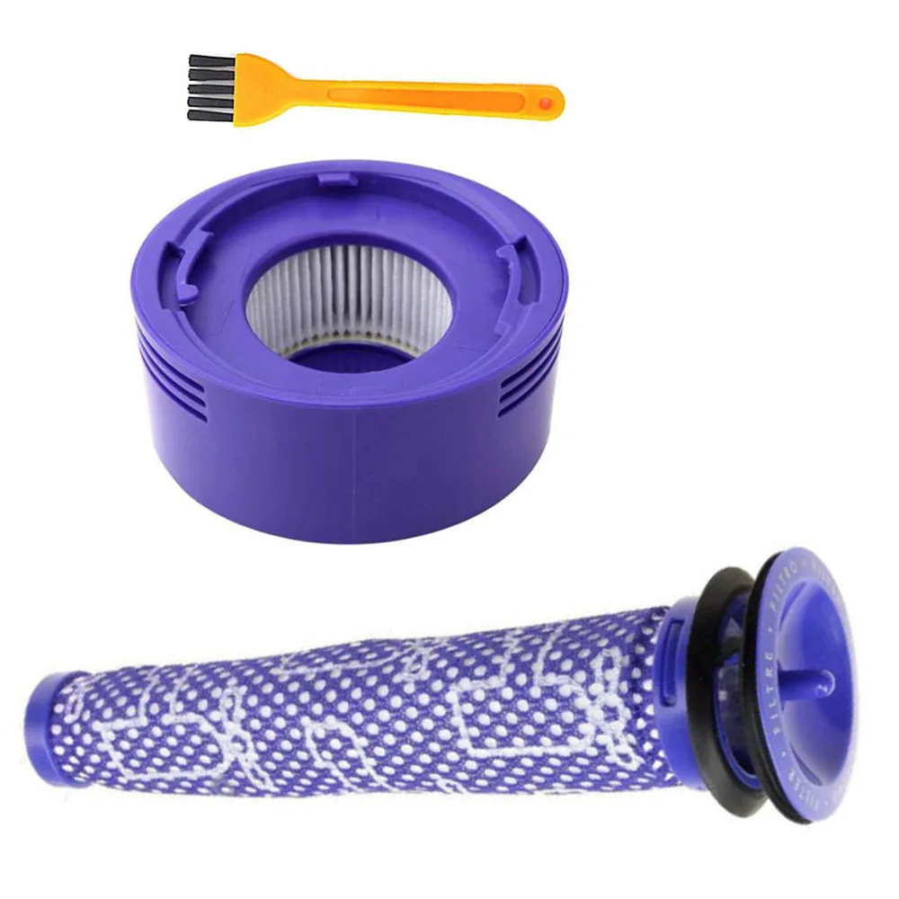 

Набор фильтров для пылесоса Dyson V8 Absolute, V8 Animal, V7 Absolute, V7 Animal Plus