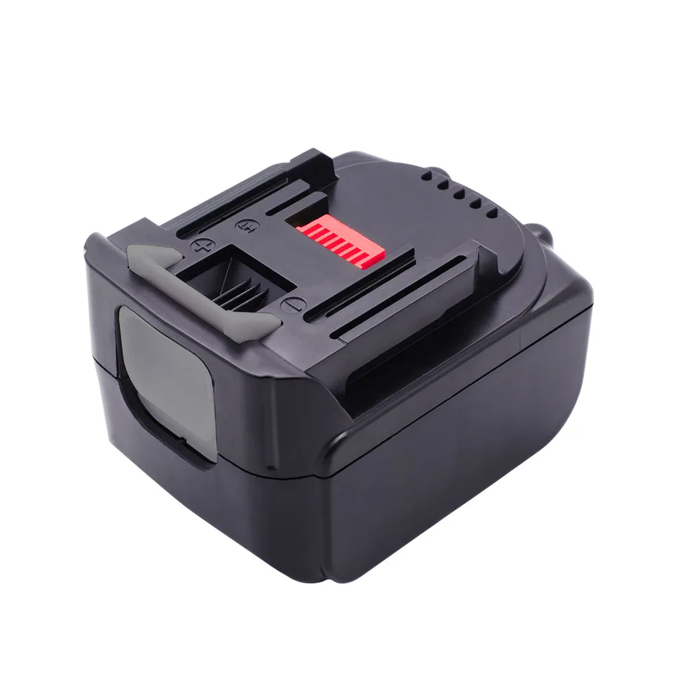 VANON для Makita BL1430 14 4 V 4000mAh литий ионная аккумуляторная батарея 0 Ah BL1440 194558 194559 8