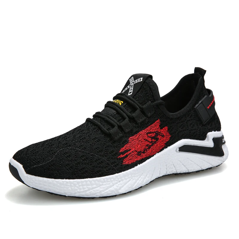 

Running shoes, summer shoes men's running shoes, walking shoes, gym shoes, light, breathable sports shoes