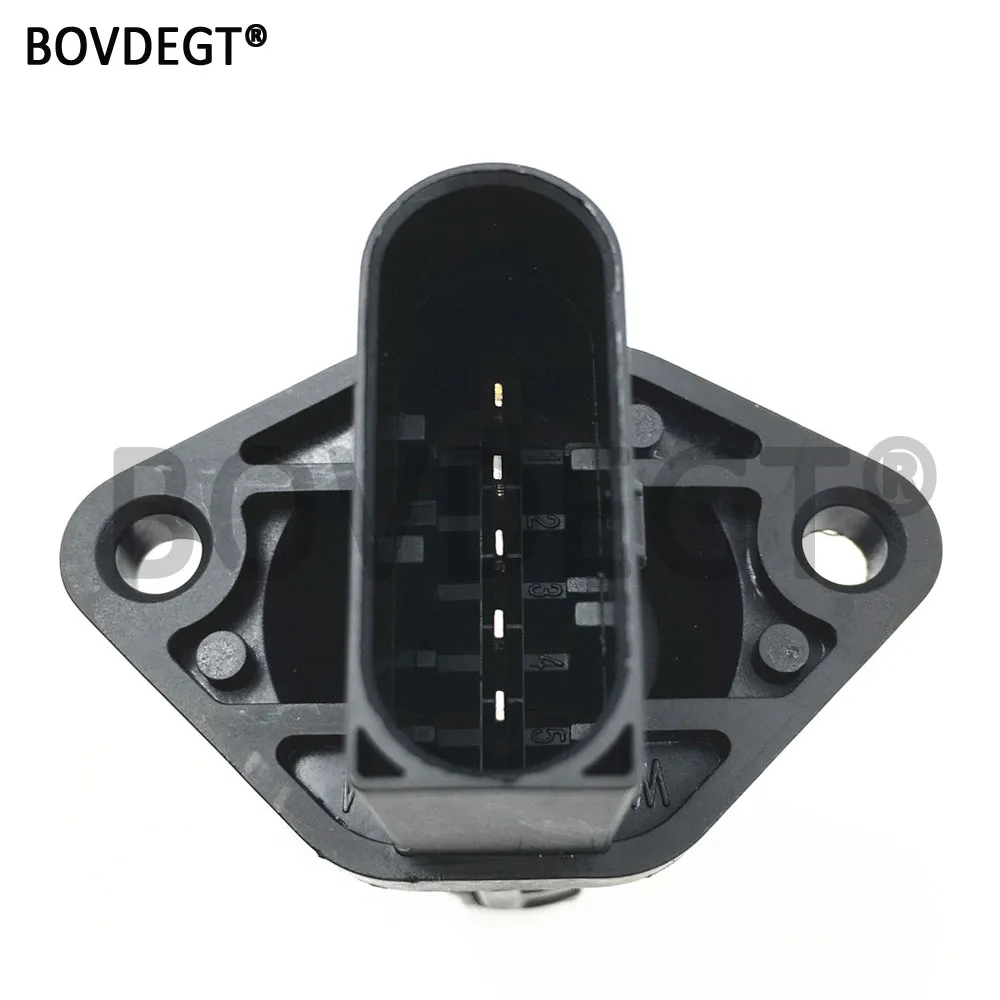 Датчик массового расхода воздуха MAF для VW GOLF BORA PASSAT POLO AUDI A4 A3 A6 TT SEAT TOLEDO EXEO IBIZA 0280218063