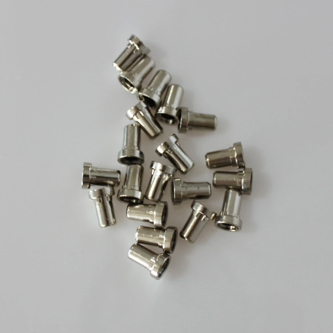 50 шт. AG-40A PT-31XL Никель покрытием Расширенная подсказка установка воздушно-плазменной резки расходные материалы