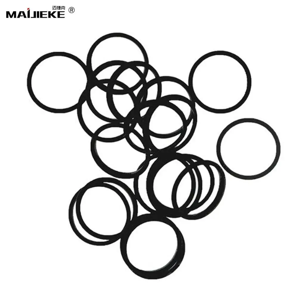 

50PCS SIM Card Tray Waterproof Rubber Seal Ring Gasket For iPhone 11 12 13 14 Pro Max X XS XR XS MAX 7 8 Plus Circle Ring Holder
