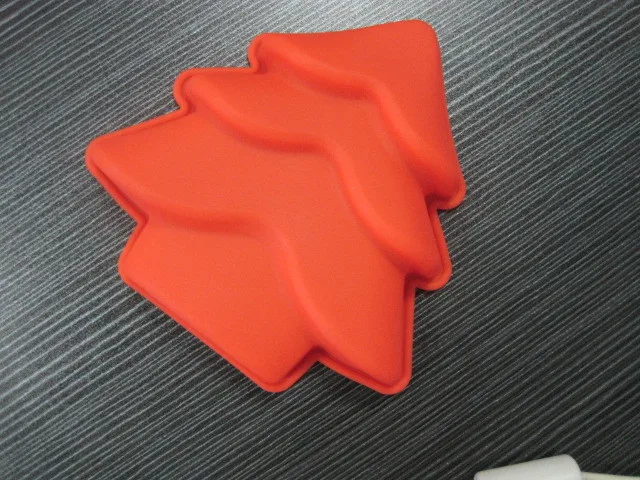 Силиконовая форма для выпечки сделай сам 2636 | Дом и сад