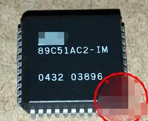 IC новый 100% AT89C51AC2-IM 89C51AC2-IM | Обустройство дома