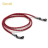 outdoor sunglasses glasses chains hanging men women neck chain eyeglasses lanyards accessories 70cm strap rope