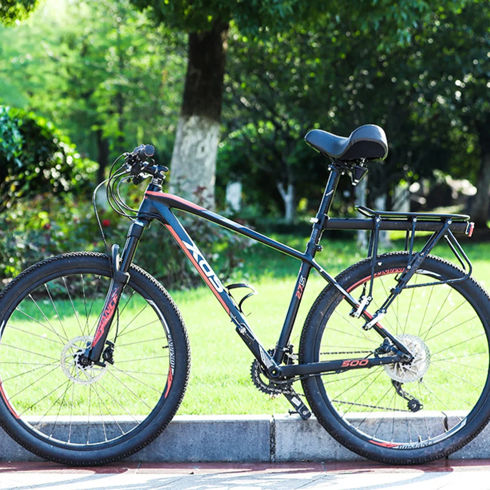 

1pc Bike Saddle Mountain Bike Seat Cushion Accessory Creative Bike Chair