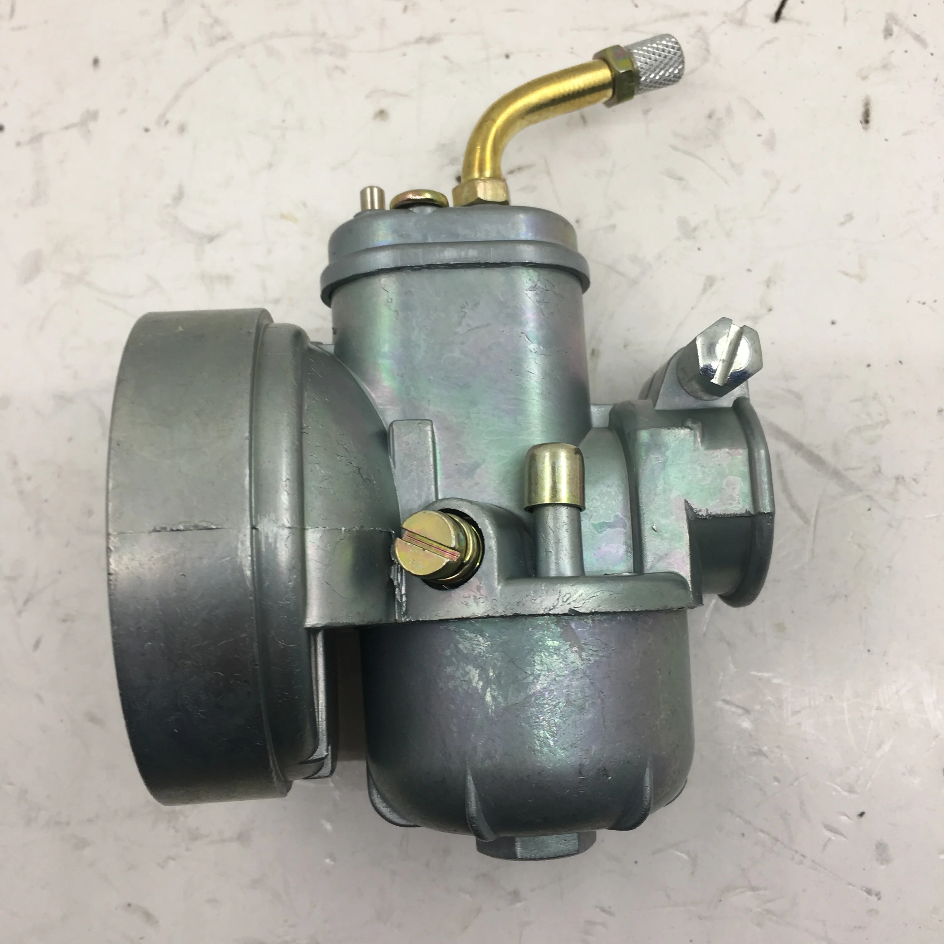 Аксессуары SherryBerg карбюратор хорошего качества! Мопед мопед моделирования Bing 1/17