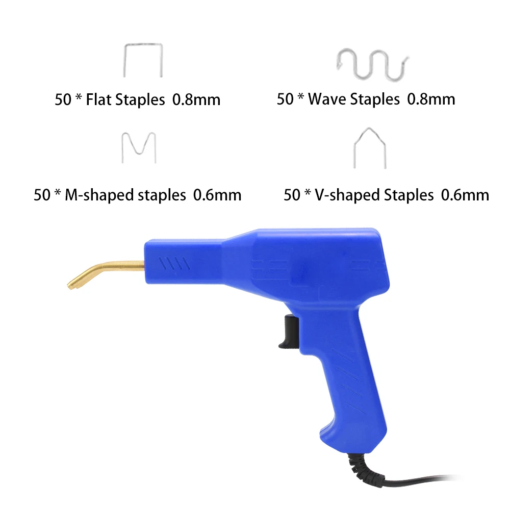 

Welding Equipment
