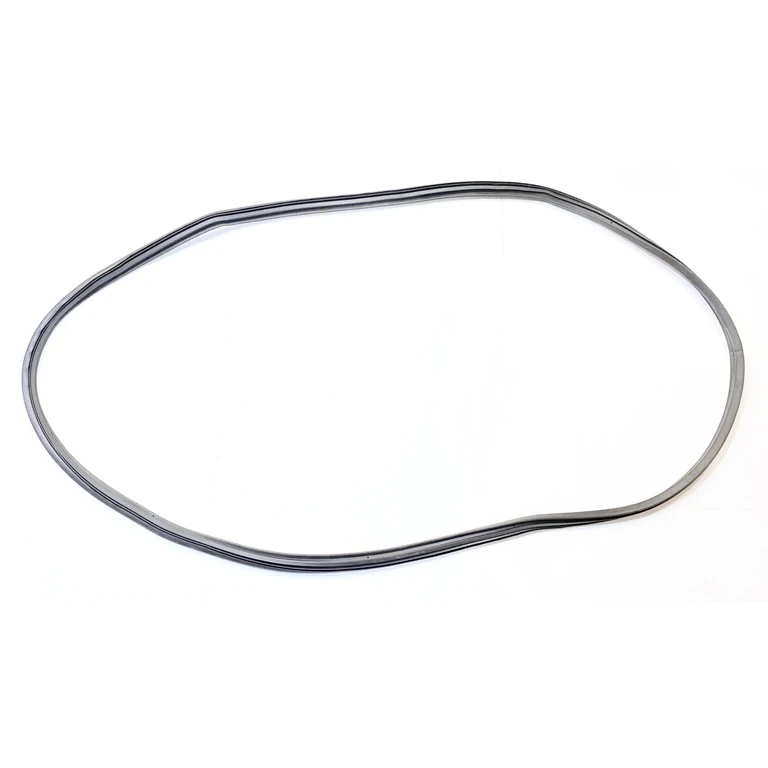 Уплотнитель крышки багажника кольцевой ВАЗ 2123 Шеви Нива