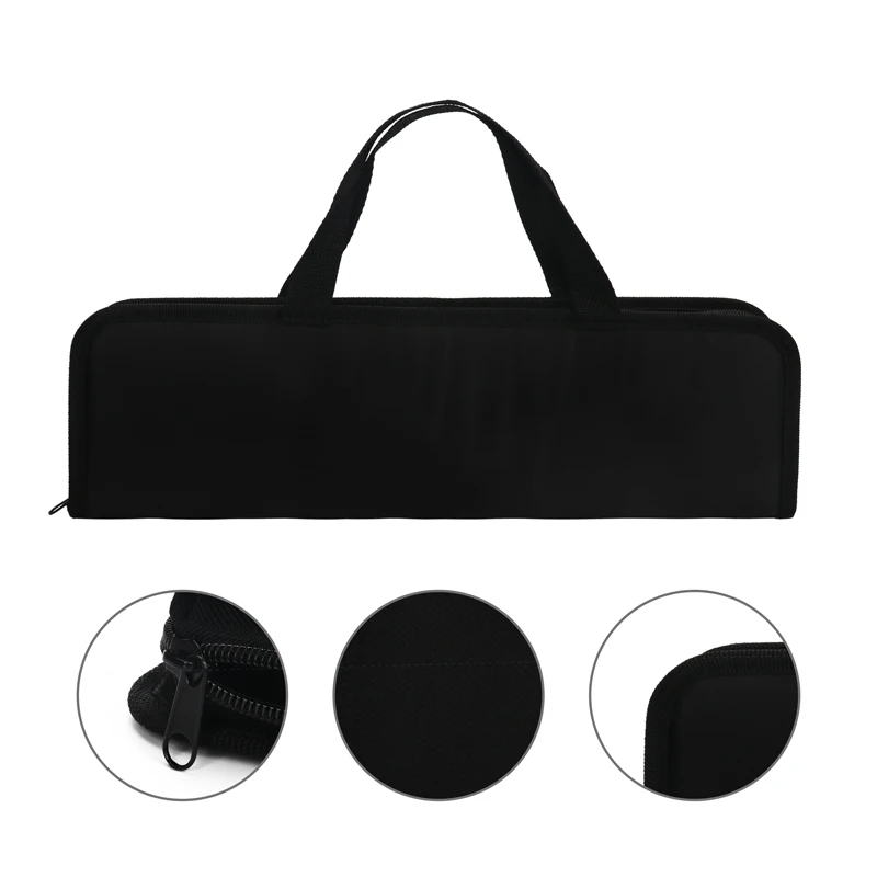 Barbecue Grilling Utensil Camping Accessories Outdoor Cooking Tools Kit Stainless Steel BBQ Set with Storage Case/Bag |