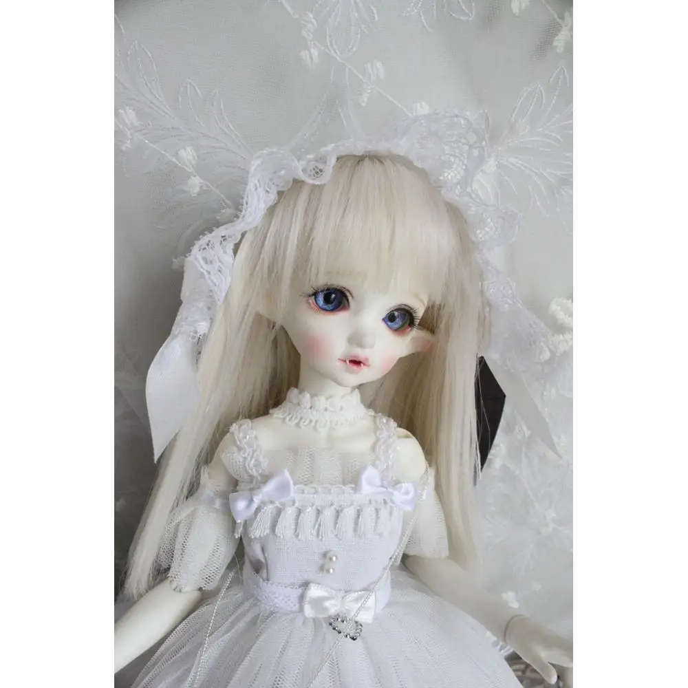 

[Wamami] платье лолиты, одежда, юбка для 1/6 1/4 MSD YOSD BJD кукла, кукольная одежда