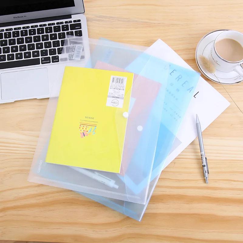 

8308 сумка для файлов A4, прозрачная сумка для файлов, Офисная сумка для хранения файлов