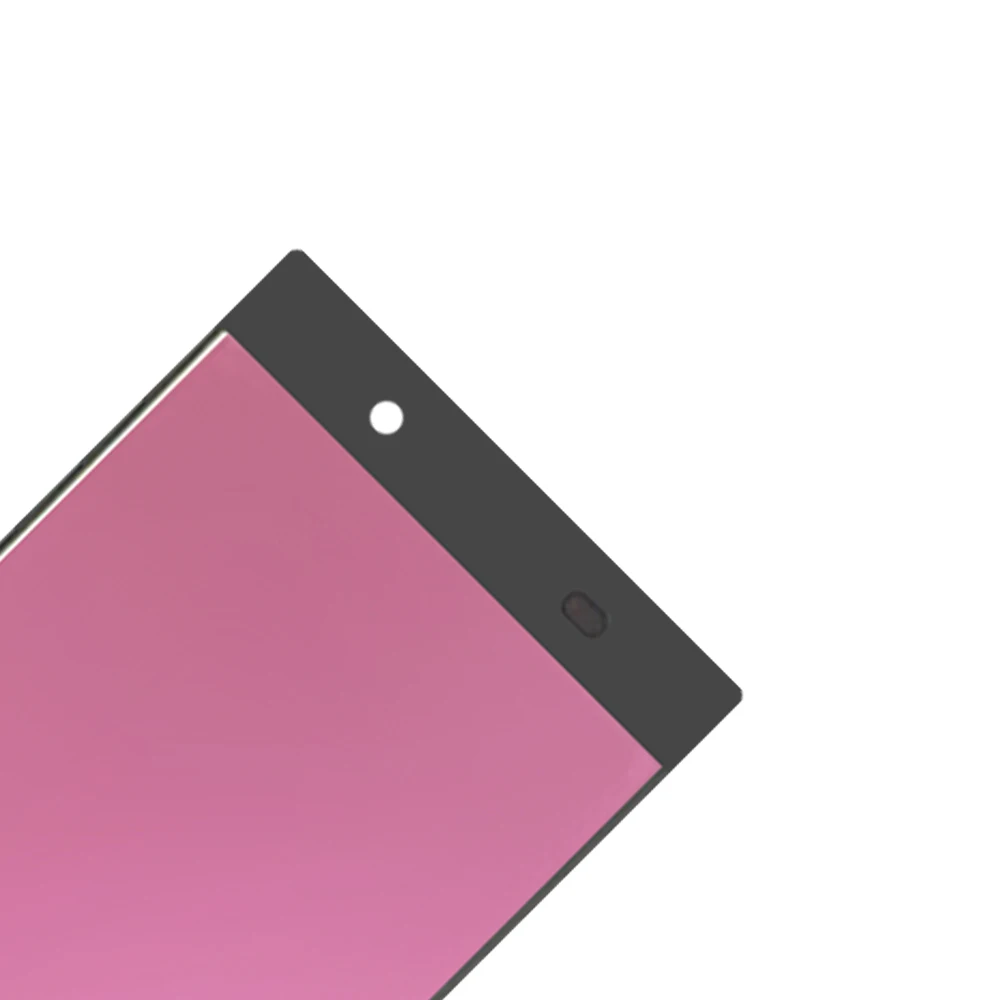 Новинка 100% протестированный ЖК-дисплей сенсорный экран дигитайзер Замена для Sony