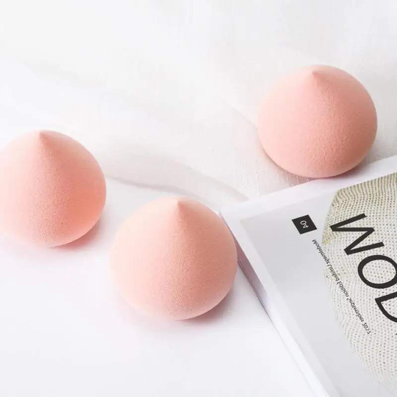 2 шт. супер мягкое Пышное яйцо гигантские мягкие секунды быстросохнущие пышные