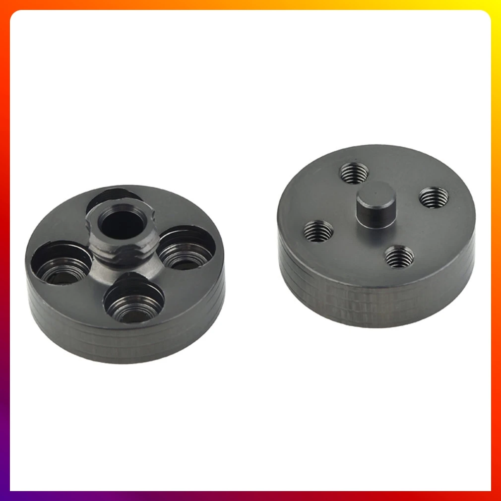 

Быстросъемный держатель весла второго поколения, ортодонтический Многоосный супер-большой двигатель, самоблокирующийся пропеллер с фикси...