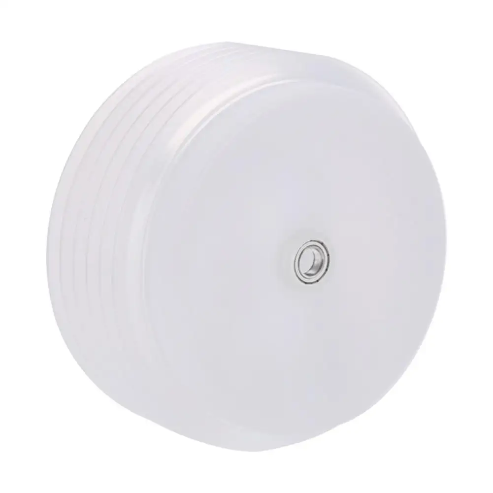 

White Electric Drill Dust Cover Rubber Impact Hammer Drill Dust Collector Dustproof Device Power Tool Accessories