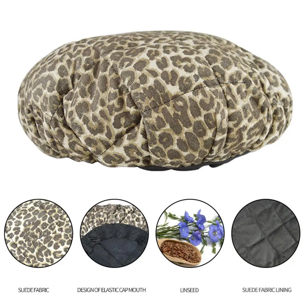 Унисекс уход за волосами беспроводная глубокое кондиционирование нагревание