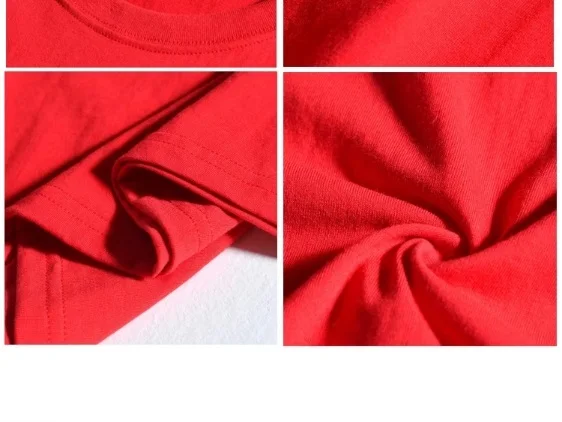 

Classic Woman's Cotton T-shirts