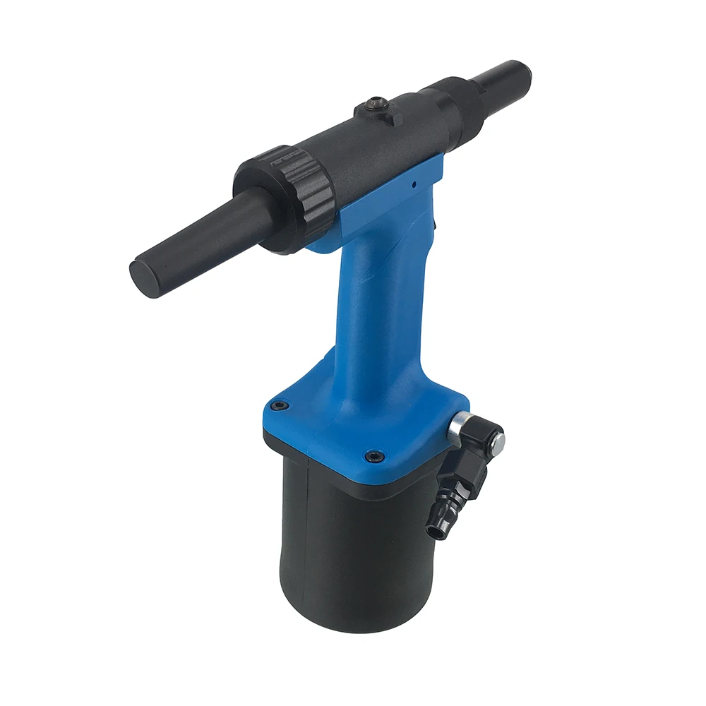 Пневматический гидравлический пистолет для заклепок промышленный инструмент