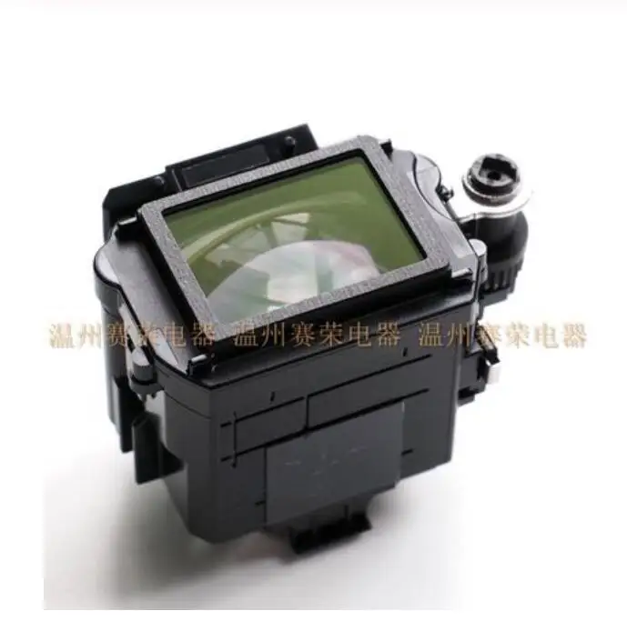 

VF Viewfinder block assy with display screen part for Sony ILCE-7M2 ILCE-7rM2 ILCE-7sM2 A7II A7rII A7sII A7M2 A7rM2 A7sM2 Camera