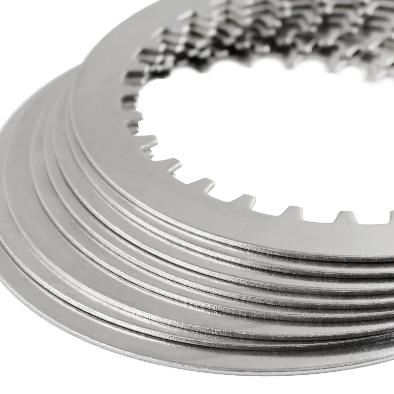 Фрикционный диск сцепления мотоцикла и стальной комплект для Can-Am Bombardier RTS 990cc SE5