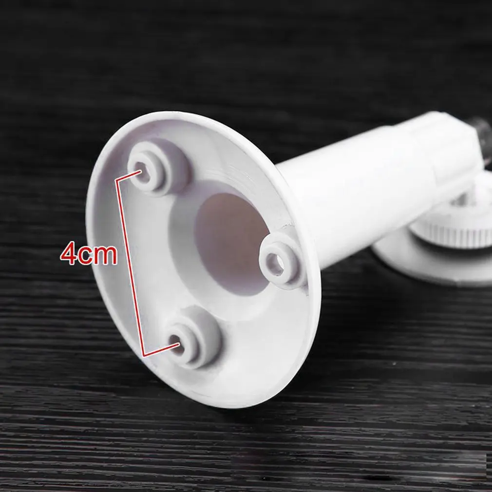 

360 Degree Rotation PTZ Bracket Camera 1080P IP White New box