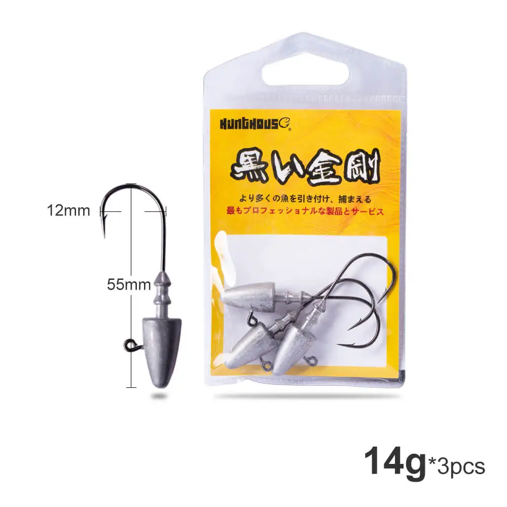 14g (3pcs per bag) Hunthouse 8,28 Супер предложение berserk westin Shad Teez снасти Мюррей треска Щука приманка 17 см 35 г приманка весло для рыбалки хвост Реалистичная shad - Цвет: 14g (3pcs per bag)