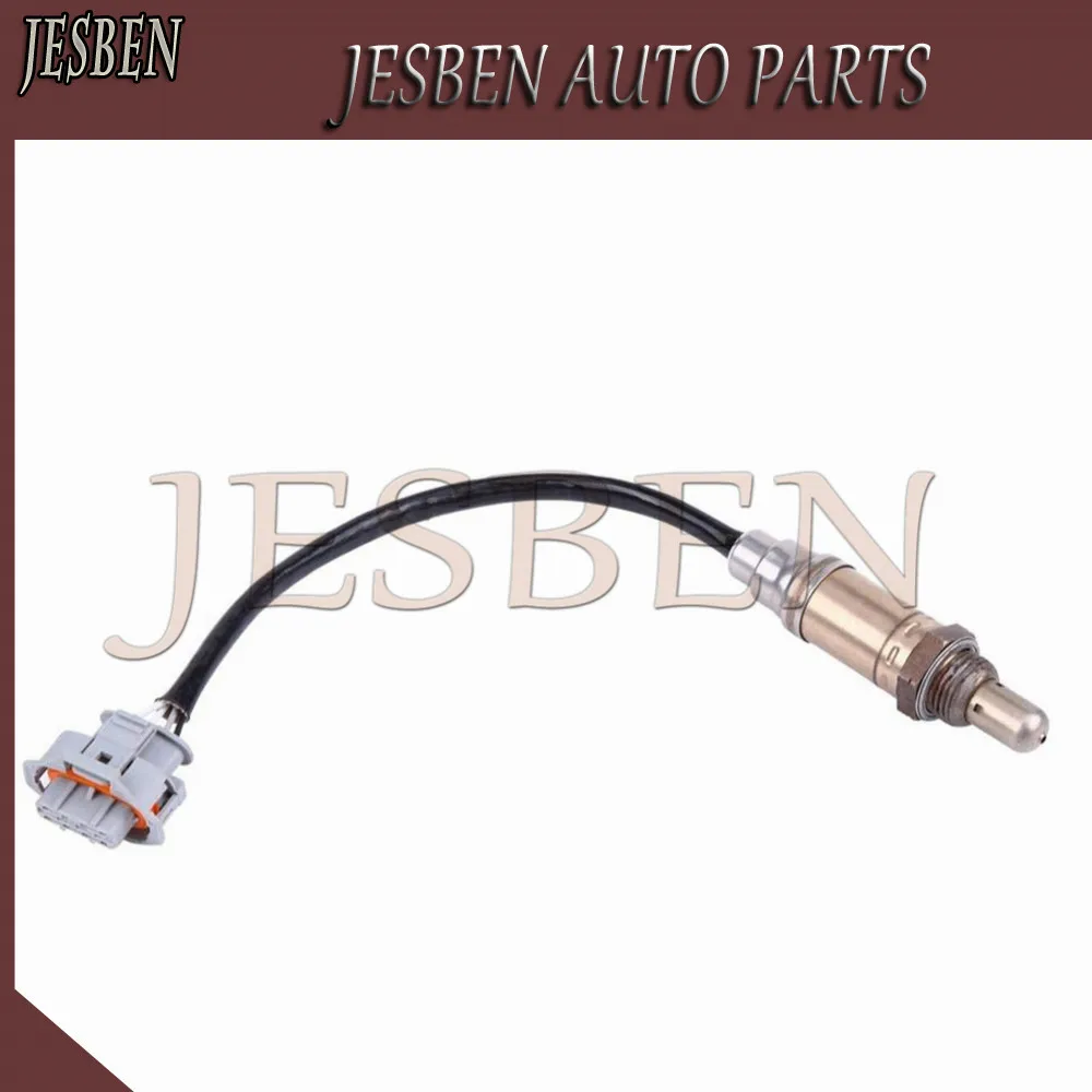 Лямбда зонд 0258005291 кислородный датчик O2 для Opel Vauxhall Astra G Corsa C Meriva A Vectra Zafira 1.4L 1.6L 96 05