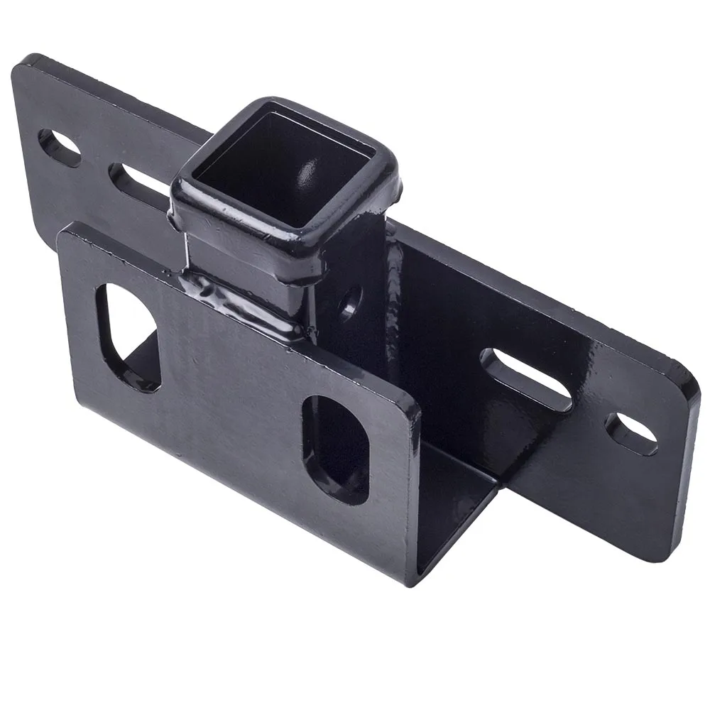 Приемник шагового бампера сцепное устройство 2 дюйма прицеп для прицепа 5000lb