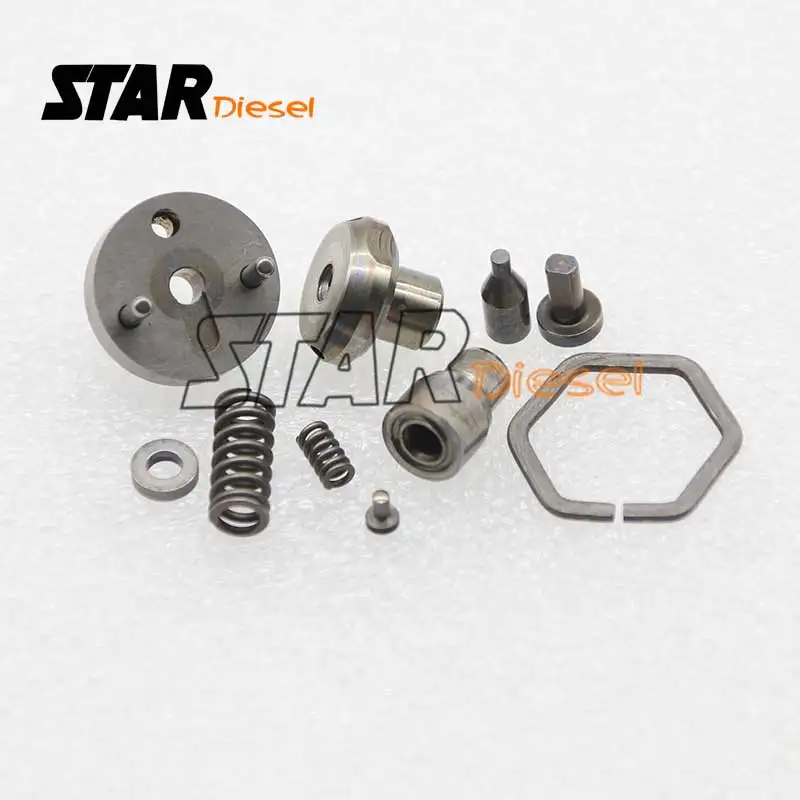 

Star Diesel Auto Parts Diesel Injector Inner Wire S0016 Common Rail Fuel Injection Spare Parts Injection Inner Wire for Siemens