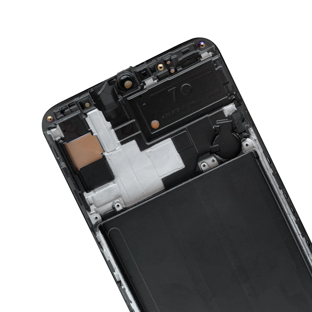 

ORIGINAL A705 Lcd For Samsung Galaxy A70 2019 LCD Display Touch Screen Digitizer Assembly For Samsung A705 A705F SM-A705F A705DS