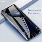 Закаленное стекло 99D для Huawei Mate 10 20 lite pro, Защитное стекло для экрана Huawei P20 P30 lite pro Mate 9 on, стекло