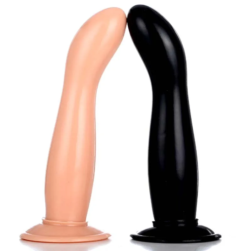 Мягкая анальная пробка с присоской женский расширитель для мастурбации взрослые