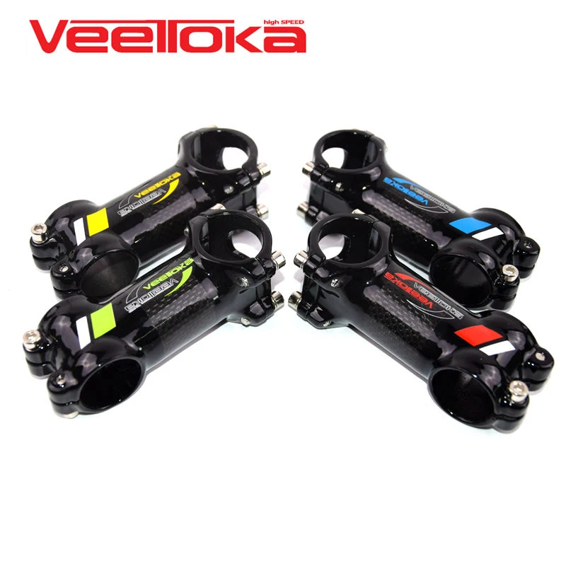 Новейший горный велосипед VEETOKA из алюминиевого сплава и углеродного волокна