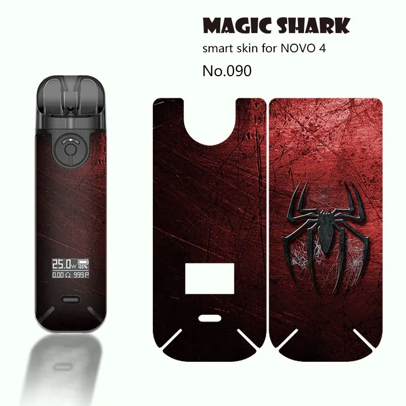 Модный стильный ударопрочный чехол из ПВХ-пленки для стикера Joker Sexy Woman полностью