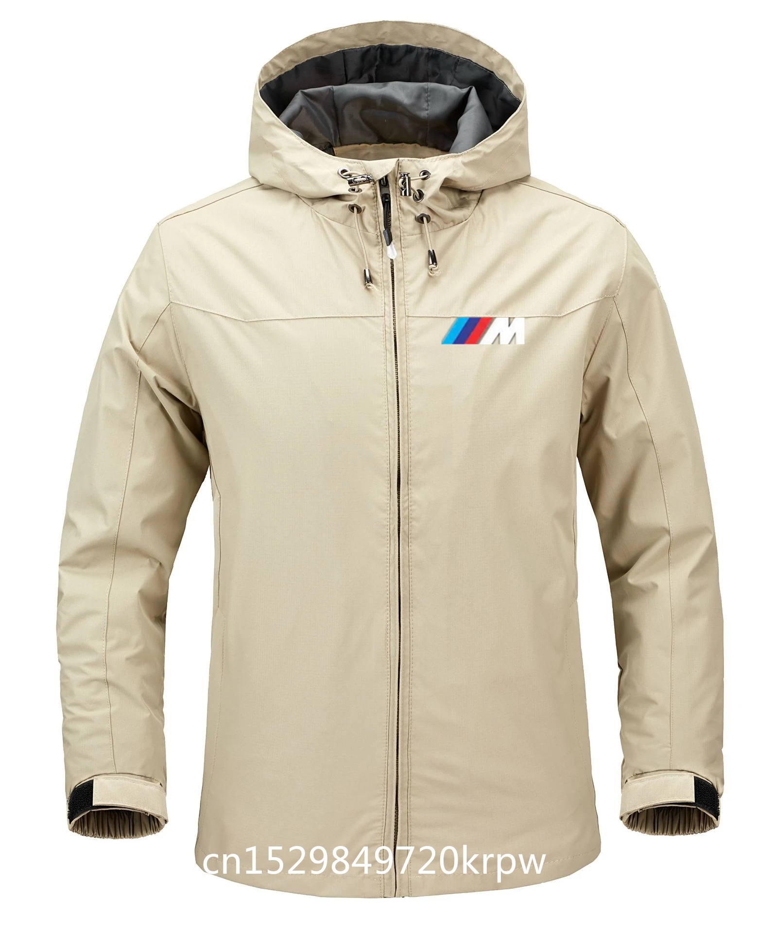 

Для bmw Mtb Ranger контейнер на осень-зиму парусный спорт для пеших прогулок на открытом воздухе с капюшоном и защитой от ветра куртка мужская Оде...