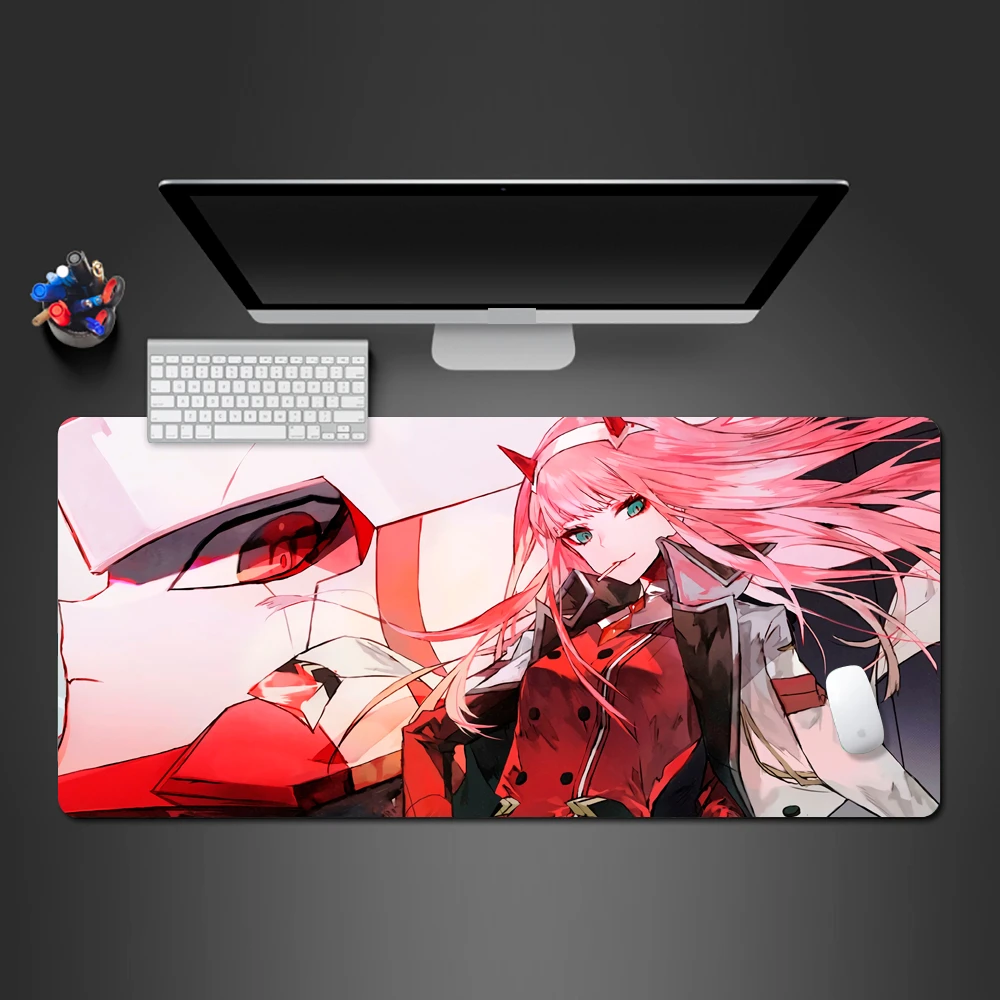 Крутые коврик для мыши с Девушкой высокое качество команда игровой изображением