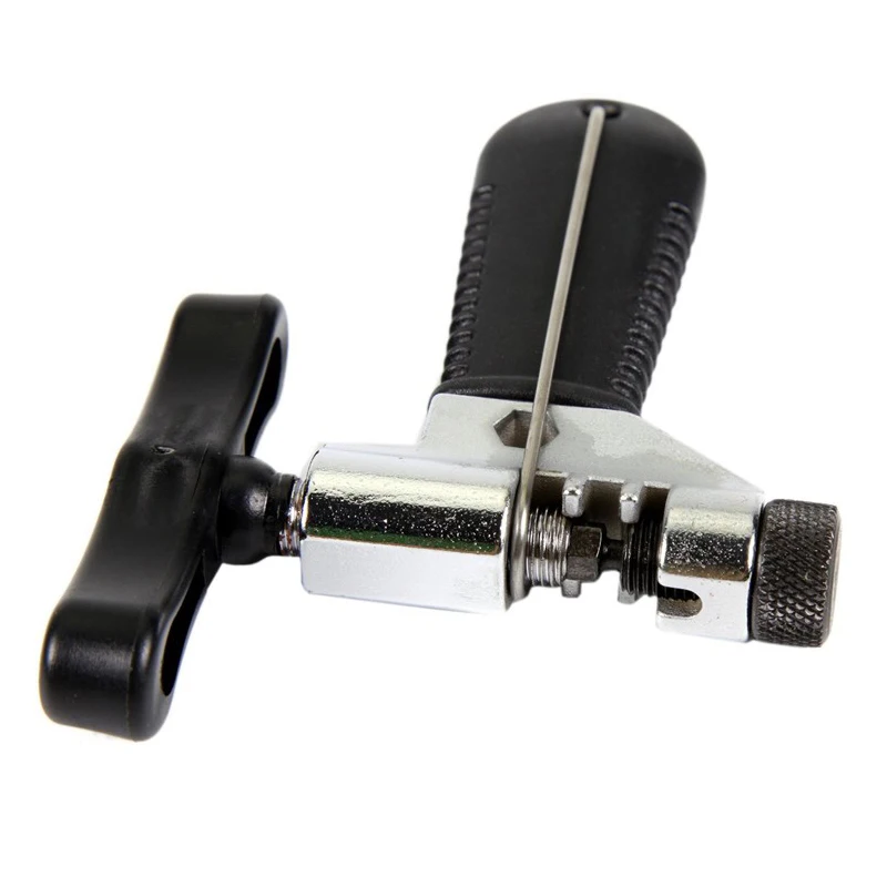 

Durable Chain Cutter Bicycle Repair Tools Road Chain Splitter Breaker Rivet Pin Link Remover Extractor Steel Mountain bug New