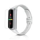 HD пленка против царапин защитная пленка для Samsung Galaxy Fit SM-R370 аксессуары
