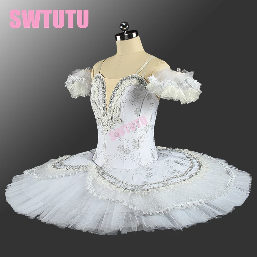 Принцесса Флорина Белое золото Лебединое озеро Фея профессиональная