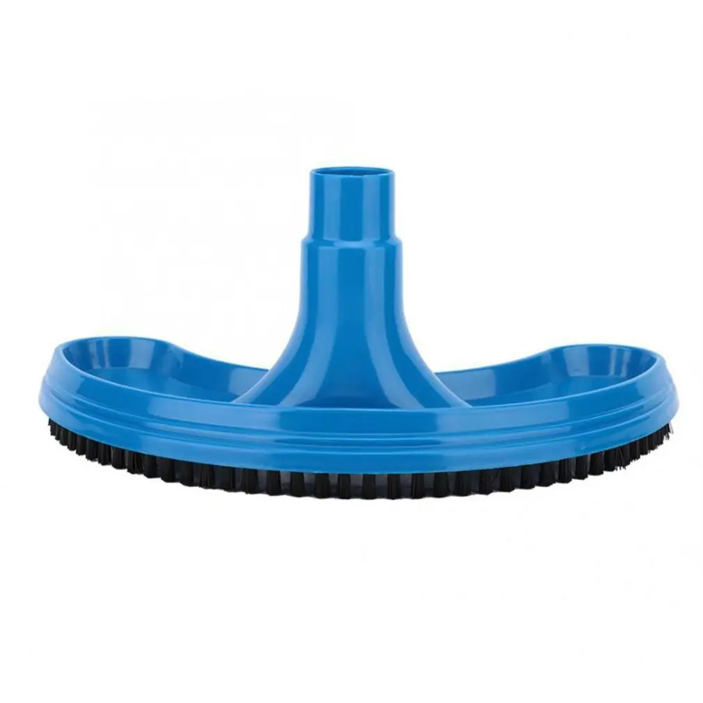 

Swimming Pool Pool Light Cleaning Tool Jet Type Vacuum Brush with Nozzle