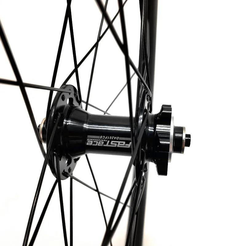 Ассиметричные бескамерные диски для горных велосипедов 100 дюйма 2 0x9 x