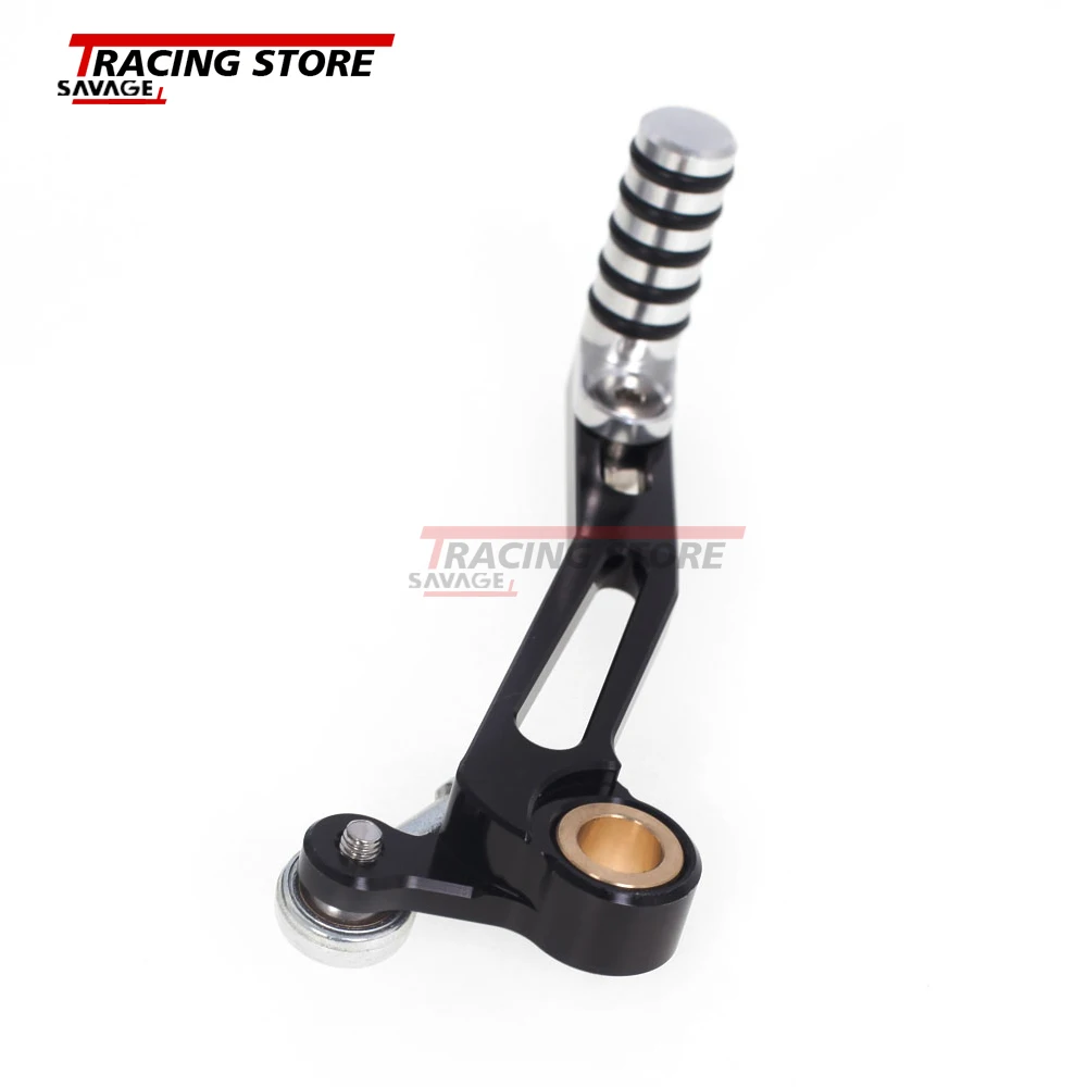 2010-2021 Регулируемый левый рычаг переключения передач для KAWASAKI Z 800 900 1000 SX NINJA1000 2019