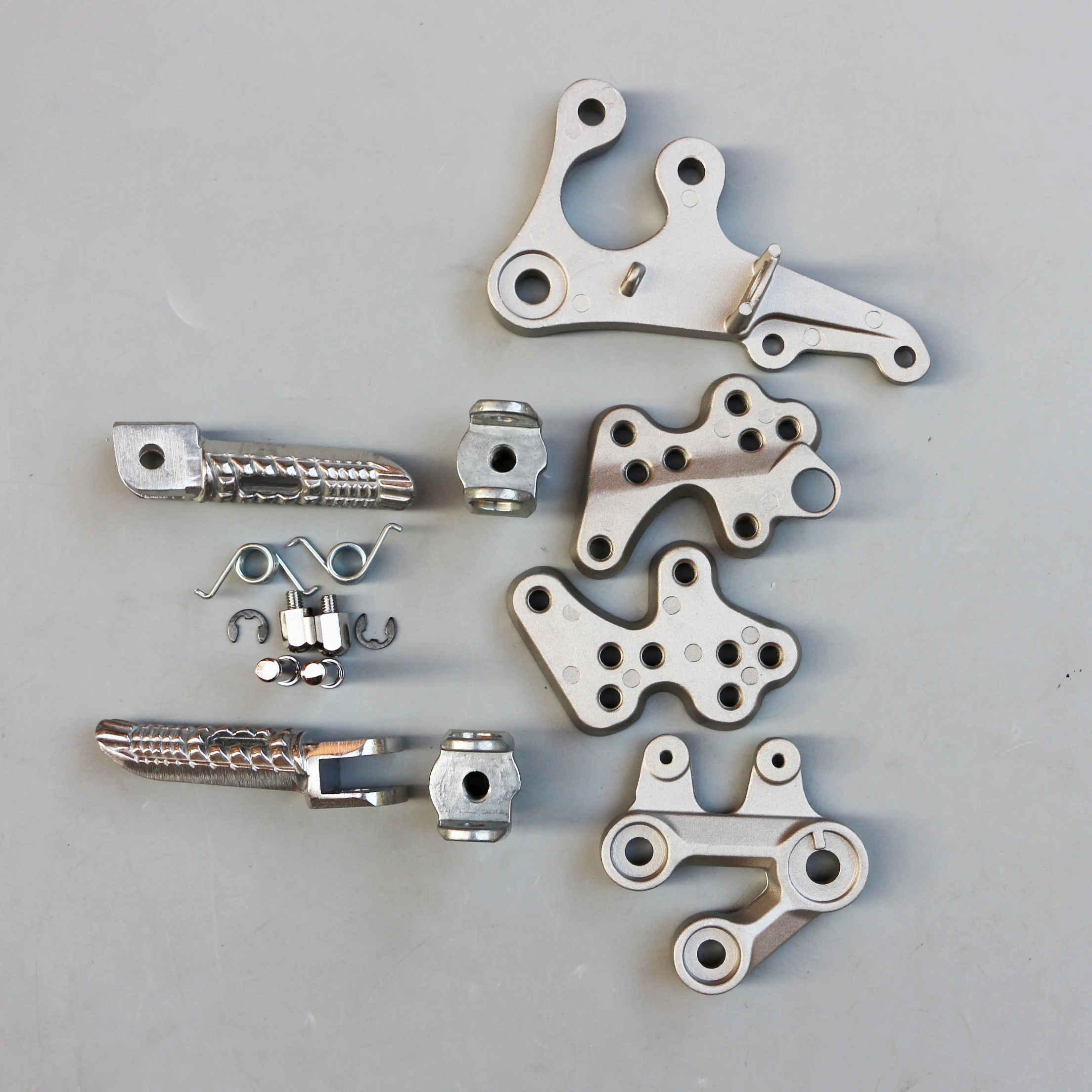 Передняя ножка для мотоцикла педали GSXR1000 2005 -2016 GSX R GSX-R 1000 GSXR K5/K6/K7/K8/K9 06 07 08 09 10 11 |