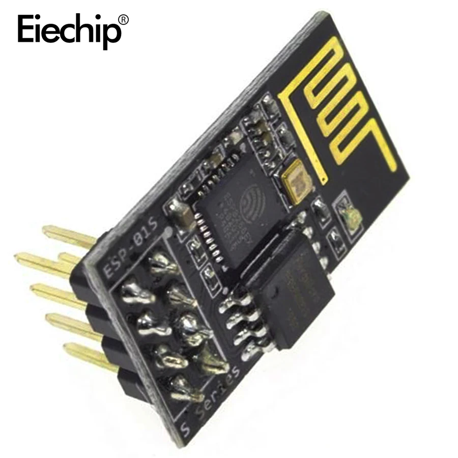 ESP8266 ESP-01S для arduino Nano серийная Беспроводная модель Wi-Fi датчик ESP 8266 ESP-01 улучшенная